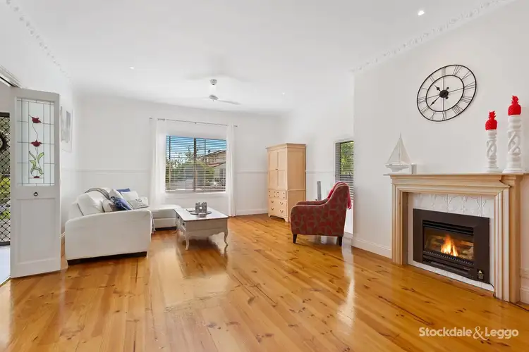 3 Oceanaires Avenue, Coronet Bay VIC 3984