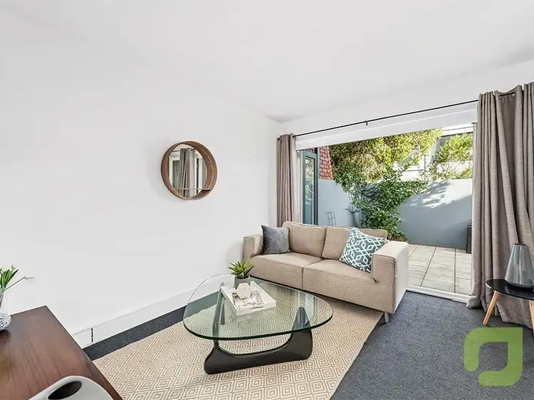 Fourth view of Homely townhouse listing, 6/150 Hyde Street, Yarraville VIC 3013