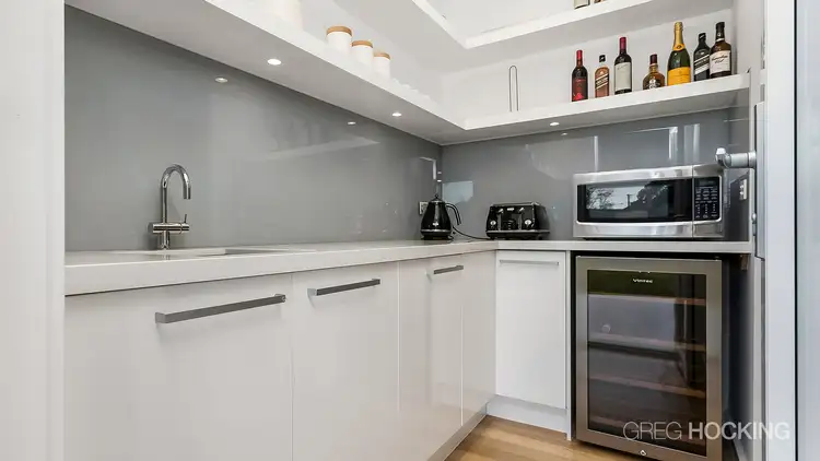 Sixth view of Homely house listing, 12 Belmar Avenue, Altona VIC 3018