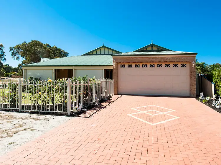 Third view of Homely house listing, 49 Sittella Drive, Harvey WA 6220