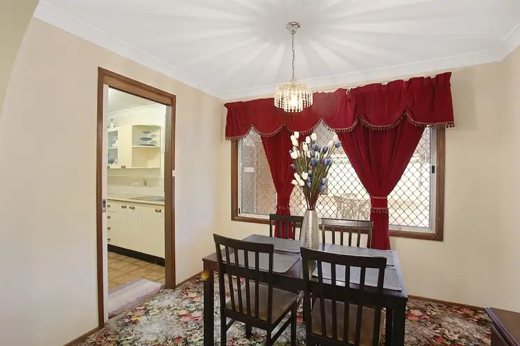 Third view of Homely house listing, 2 Amaranthus Place, Macquarie Fields NSW 2564