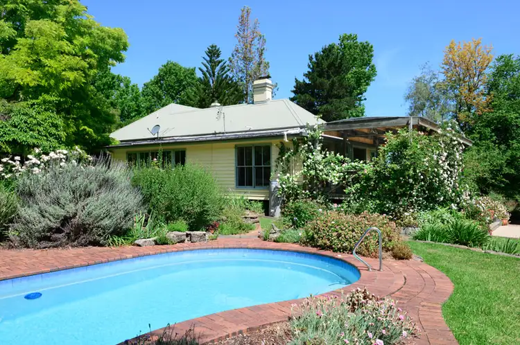 201 Tannery Rd, Cambewarra NSW 2540