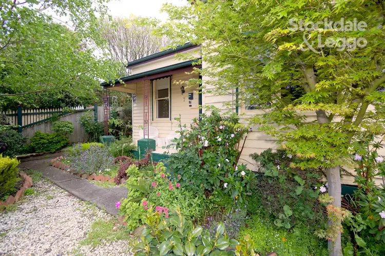 Main view of Homely house listing, 7 Bena Road, Korumburra VIC 3950