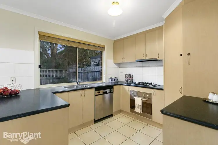 Fourth view of Homely unit listing, 2/3 Morris Road, Croydon VIC 3136