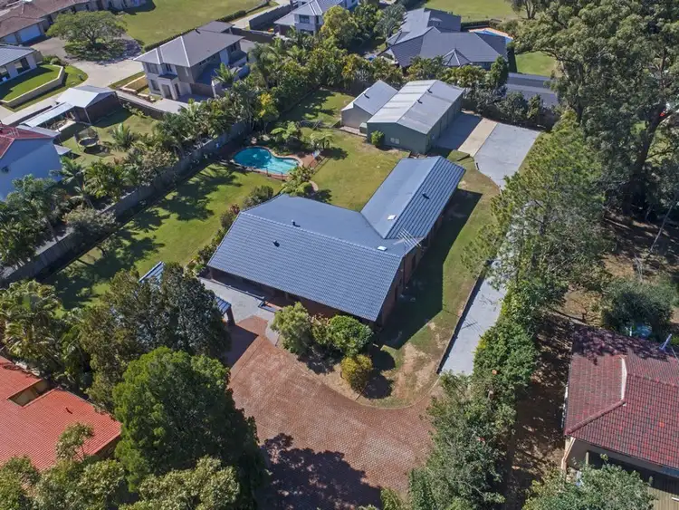 75 Daisy Hill Road, Daisy Hill QLD 4127