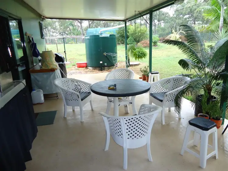 Third view of Homely rural property listing, 8 Llewellyn Court, Freshwater Point QLD 4737