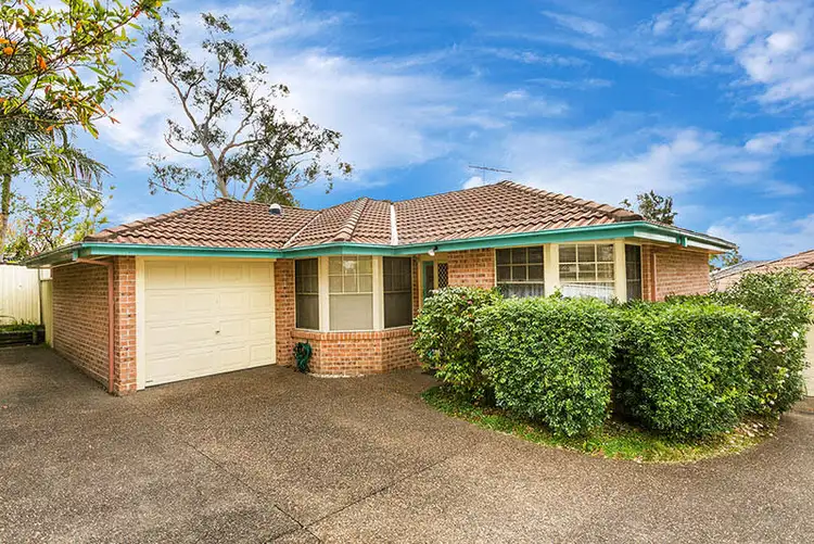 3/957-959 Old Princes Highway, Engadine NSW 2233