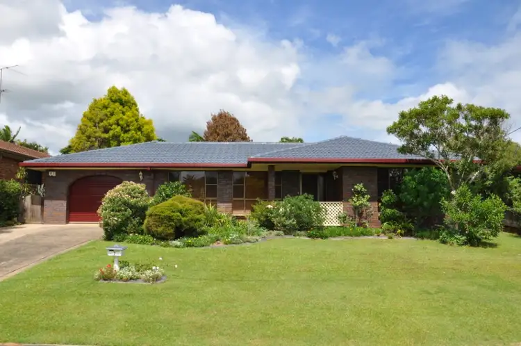 7 Sunset Place, Casino NSW 2470