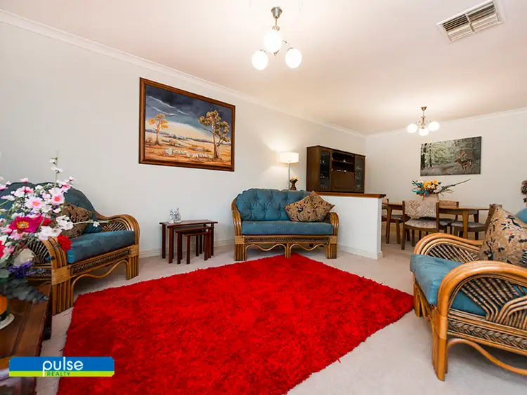 Fifth view of Homely house listing, 2 Greenpark Rise, Bibra Lake WA 6163
