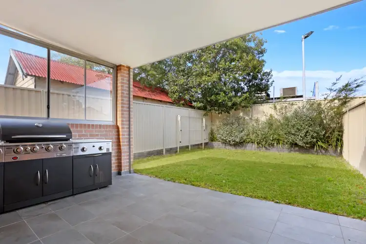 Fourth view of Homely semi-detached listing, 31 Carruthers Street, Penshurst NSW 2222