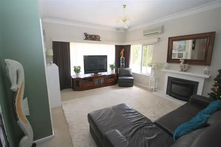 Third view of Homely house listing, 44 Culey Ave, Cooma NSW 2630
