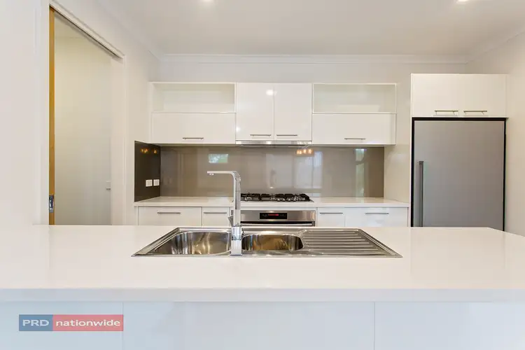 Fourth view of Homely house listing, 240a Sayers Road, Truganina VIC 3029