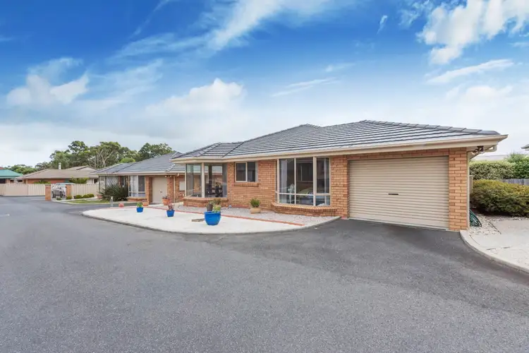 Fifth view of Homely house listing, Unit 2, 19 Arden Avenue, Devonport TAS 7310