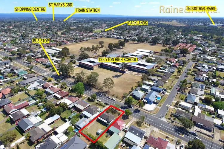 Sixth view of Homely house listing, 36 CARPENTER STREET, Colyton NSW 2760