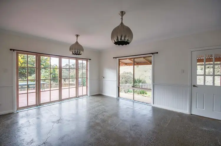 Second view of Homely house listing, 126 McMurrays Lane, Cargo NSW 2800