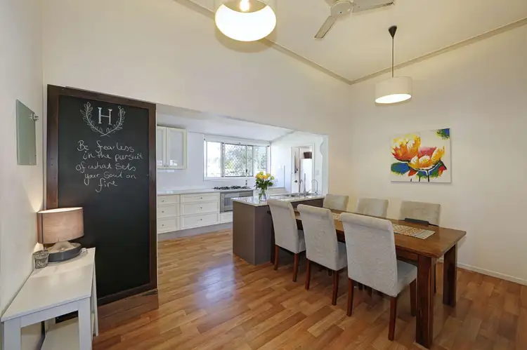 8a Bunda Street, Bundaberg East QLD 4670