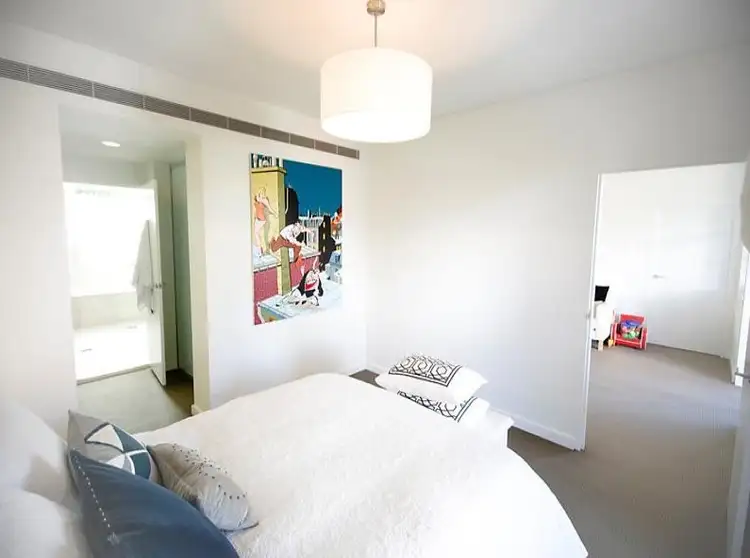 Fifth view of Homely apartment listing, 111/1 Pavilion Drive, Little Bay NSW 2036