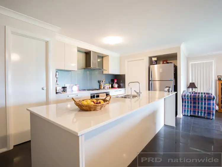 Second view of Homely house listing, 35 Arrowtail Street, Chisholm NSW 2322