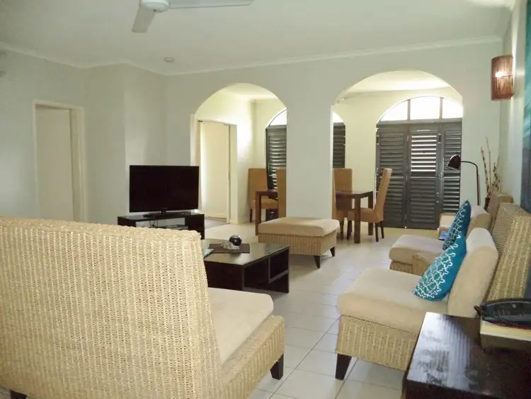 Sixth view of Homely apartment listing, 2/81-85 Cedar Road, Palm Cove QLD 4879