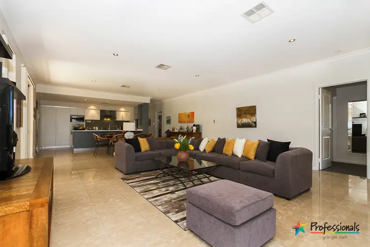 Fourth view of Homely house listing, 76 Roxburghe Drive, The Vines WA 6069