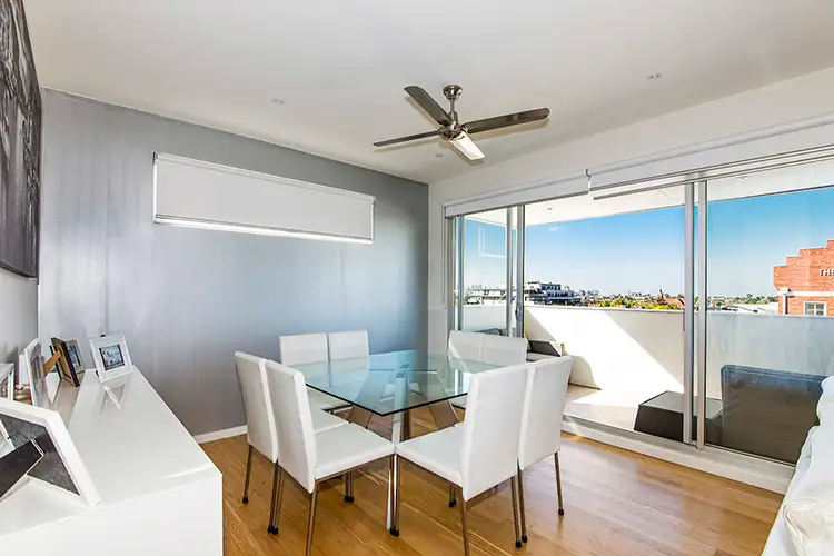 Third view of Homely apartment listing, 31/82 RALEIGH STREET, Essendon VIC 3040