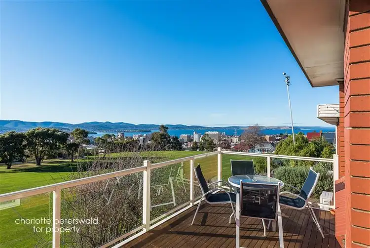Sixth view of Homely unit listing, 3/4a Ben Street, West Hobart TAS 7000