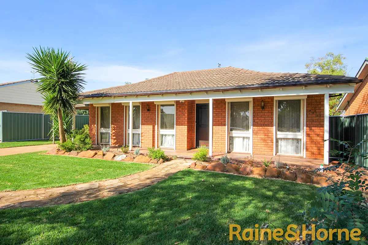 Main view of Homely house listing, 247 Myall Street, Dubbo NSW 2830