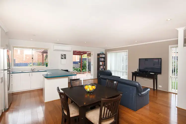 7 Arabanoo Crescent, Ngunnawal ACT 2913