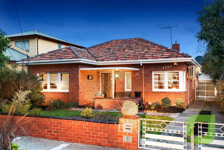33 Ford Street, Newport VIC 3015
