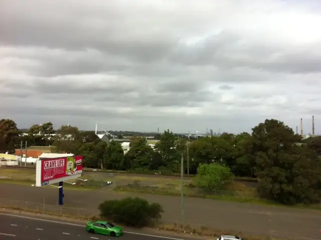 85 / 88 James Ruse Drive, Harris Park NSW 2142