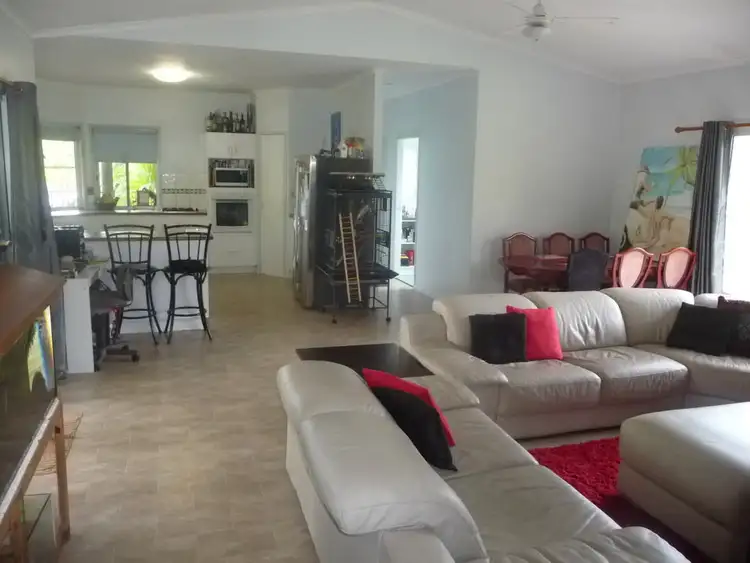 Seventh view of Homely house listing, 19 CAPTAIN COOK DRIVE, Agnes Water QLD 4677