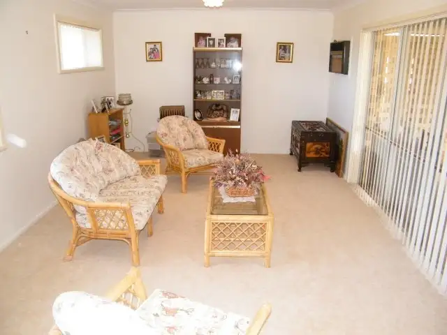 Second view of Homely house listing, 198 Hawker Street, Quirindi NSW 2343