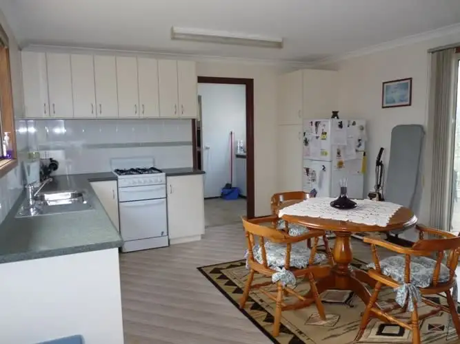 Sixth view of Homely rural property listing, Lot 100 Dempster Road, Myrup WA 6450