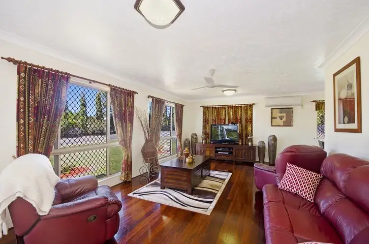 Fourth view of Homely house listing, 33 Coutts Drive, Bushland Beach QLD 4818