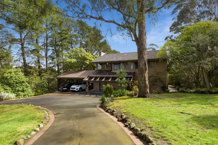 81 The Ridge, Mount Eliza VIC 3930