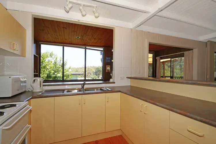 Fifth view of Homely house listing, 74 Long Beach Road, Long Beach NSW 2536