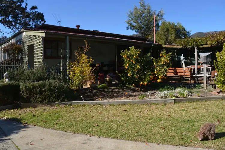 Fourth view of Homely house listing, 5 McDonald Street, Kandos NSW 2848
