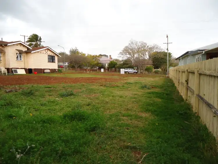 Sixth view of Homely land listing, Lot 3 Mary Street, Mount Lofty QLD 4350