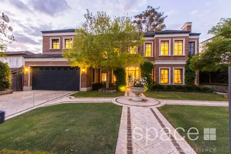 Third view of Homely house listing, 9 Cygnet Crescent, Dalkeith WA 6009