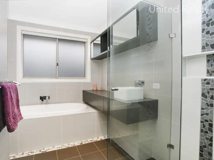 Fifth view of Homely house listing, 38 Moyengully Avenue, Mount Annan NSW 2567