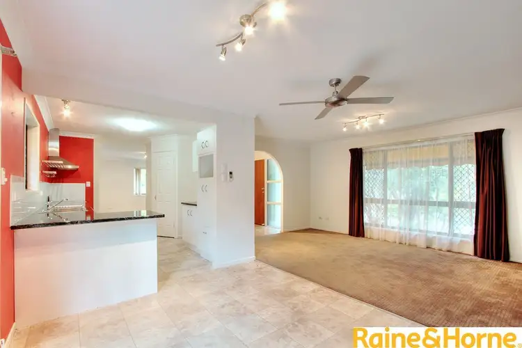 Second view of Homely house listing, 2 Wirra Street, Shailer Park QLD 4128