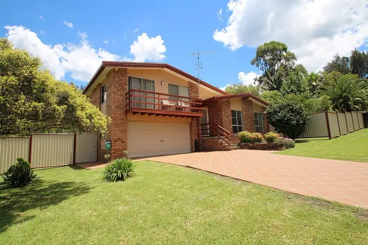 Main view of Homely house listing, 15 Burranjurra Avenue, Coomba Park NSW 2428