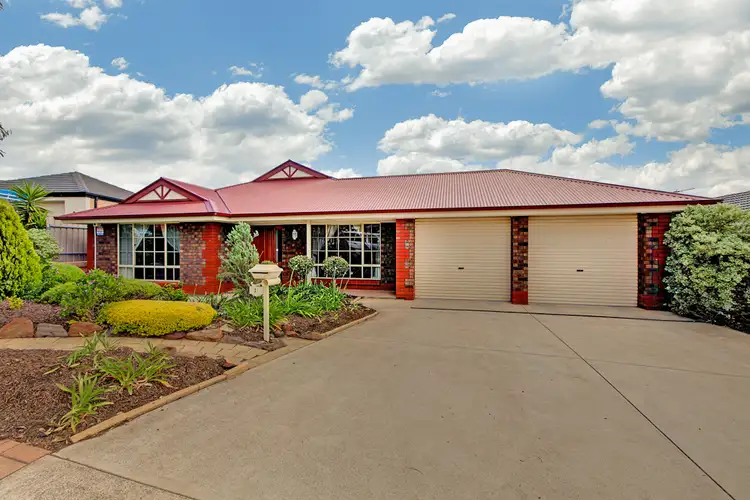 11 Tennyson Street, Seaford Rise SA 5169
