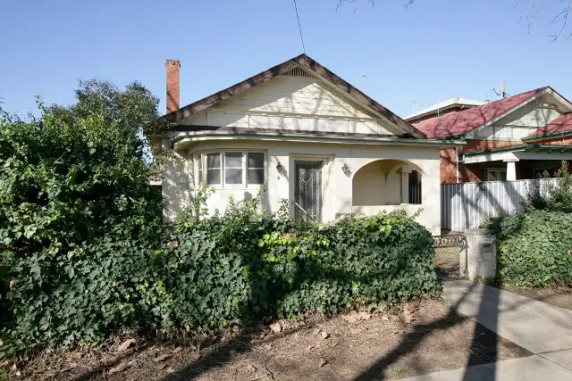 Main view of Homely house listing, 9 Fox Street, Wagga Wagga NSW 2650
