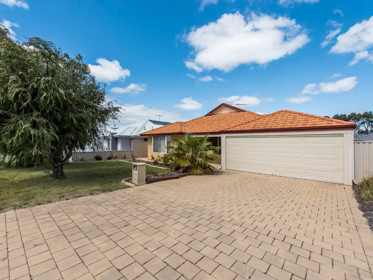 Second view of Homely house listing, 41 Surf Drive, Secret Harbour WA 6173