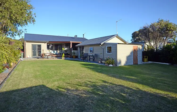 Sixth view of Homely house listing, 1 Mowbray Road, Culburra Beach NSW 2540
