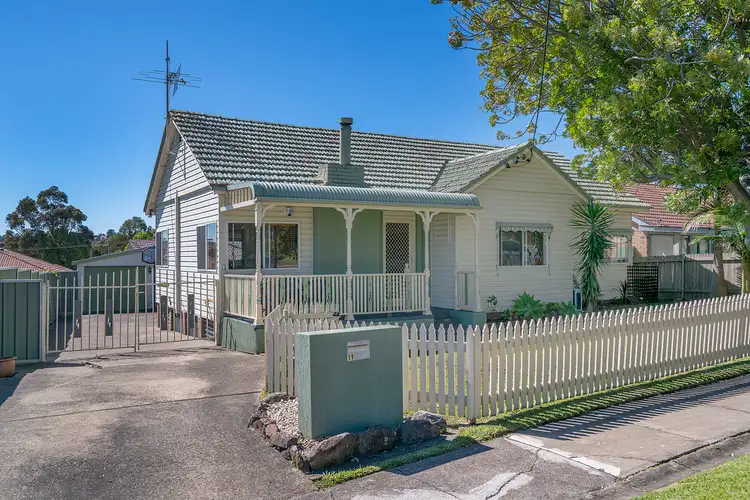 Main view of Homely house listing, 19 Curry Street, Wallsend NSW 2287