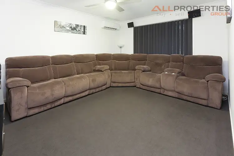 Sixth view of Homely house listing, 139 Bush Tucker Rd, Berrinba QLD 4117