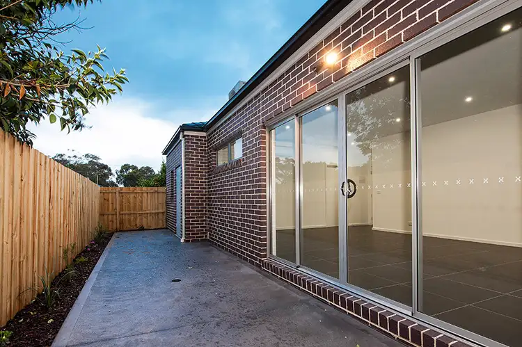 Sixth view of Homely townhouse listing, 3/2 Justin Avenue, Glenroy VIC 3046