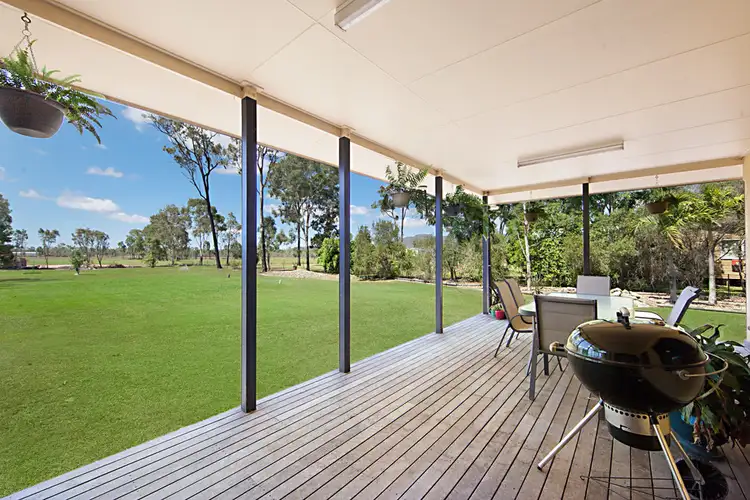 Second view of Homely house listing, 12 Appaloosa Place, Kelso QLD 4815
